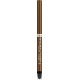 L'OREAL PARIS Eyeliner Waterproof Longue tenue Teinte Bronzed Expresso (13) Infaillible Grip l'eye liner