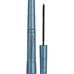L'OREAL PARIS Mascara Noir Télescopic Waterproof le mascara