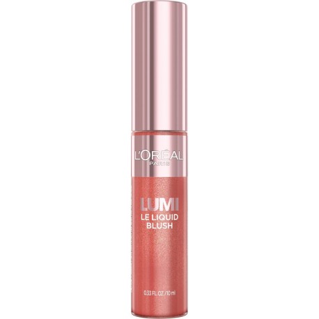 L'OREAL PARIS Blush Liquide Pink Glow 10ml