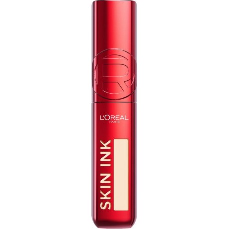 L'OREAL PARIS Fond Teint et Correcteur Infaillible Skin Ink Neut Light 15 le fond teint correcteur