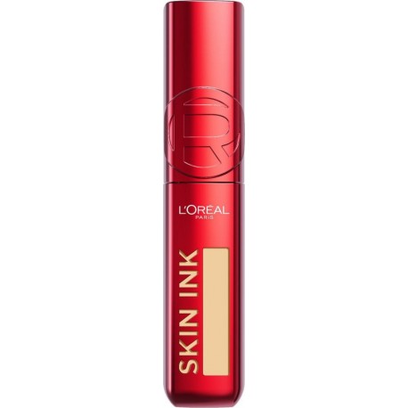 L'OREAL PARIS Fond Teint et Correcteur Infaillible Skin Ink Light Cool 60 le fond teint correcteur