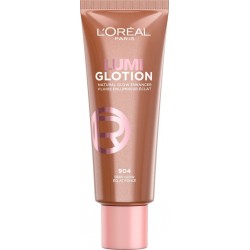 L'OREAL PARIS Sérum teinté Lumi Glotion Teinte 904 Eclat Foncé Deep Glow 40ml