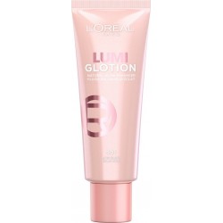 L'OREAL PARIS Sérum teinté Fluide Enlumineur Hydratant Teinte Eclat Pale (901) 40ml