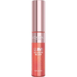 L'OREAL PARIS Liquide Blush Coral Glow 10ml