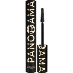 L'OREAL PARIS Mascara Volume Noir Intense Panorama All Night Black le mascara