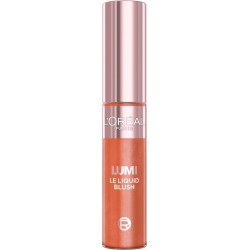L'OREAL PARIS Liquide Blush Peach Glow 10ml