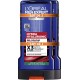 L'OREAL PARIS Gel douche Homme Corps Cheveux Visage Hydratant Hydra Hyaluronic 3 Actions lot de 2 tubes de 300ml