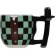 ABYSTYLE Mug 3D Demon Slayer Tanjiro Anse épée