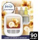 FEBREZE Désodorisant Souffle Précieux