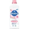 BARANNE Lessive Assouplissant Fleurs d'Amandier