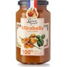 LUCIEN GEORGELIN Préparation 100% issus des fruits cuite au chaudron sans sucres ajoutés