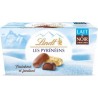 Lindt Bouchées Les Pyrénéens Assortiment LAIT & NOIR x24 175g
