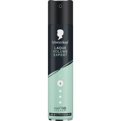 SCHWARZKOPF Laque Fixation Volume Aérien