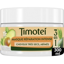 TIMOTEI Masque pour cheveux Réparation Intense