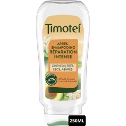 TIMOTEI Après-Shampoing Réparation Intense