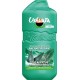 USHUAIA Gel douche Rafraîchissant Hydratant Eucalyptus 24H Anti-dessèchement Ingrédient D'origine Naturelle Flacon Recyclé