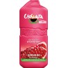 USHUAIA Gel Douche Hydratant Grenade Anti-Dessèchement Ingrédient D'Origine Naturelle Recyclable