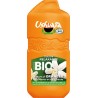 USHUAIA Gel douche Relaxante Fleur D'Oranger Bio 97% D'ingrédients D'origine Naturelle