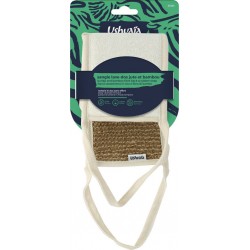 USHUAIA Sangle Lave-Dos en Jute