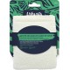 USHUAIA Gant de Savon