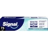 SIGNAL Dentifrice White Now 3 en 1 Fresh Kiss