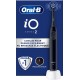 ORAL-B Brosse à dents Electrique Io Series 2 Pressure Sensor Noir