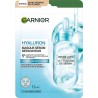 GARNIER Masque Tissu Sérum Hyaluron Réparateur