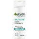 GARNIER Lotion Visage Exfoliante Réduit les Marques d'Acné Niacinamide Squalane AHA Acide Salicylique Pure Active