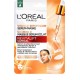 L'OREAL PARIS Masque Tissu Visage Eclat Vitamine C Acide Salicylique Unifie Purifie