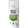 MARIE ROSE Anti-moustiques Actif d'Origine Végétale À Base de Citriodiol Protection 6h Dès 2 Ans Fabriqué en France