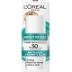 L'OREAL PARIS Crème solaire Visage Spf 50 Anti-tâches Teinte Claire Bright Reveal