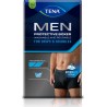 TENA Boxer Incontinence Homme Protection Lavable et réutilisableL