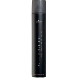 SCHWARZKOPF Spray Fixation Ultra Forte Silhouette Schwarzkopf 300ml