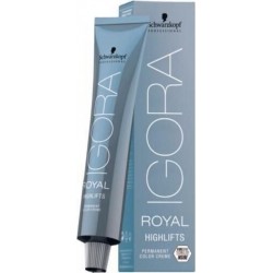 SCHWARZKOPF Coloration Igora Royal Highlifts Teinte 12-2