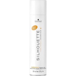 SCHWARZKOPF Spray Fixation Souple Silhouette Schwarzkopf 300ml