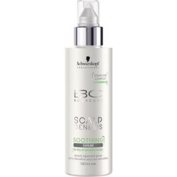 SCHWARZKOPF Sérum Soothing Scalp Genesis Schwarzkopf 100ml