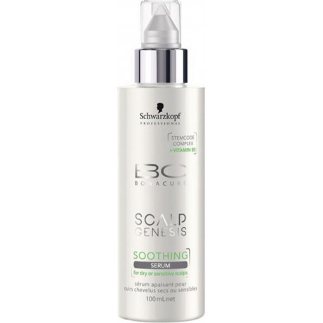 SCHWARZKOPF Sérum Soothing Scalp Genesis Schwarzkopf 100ml
