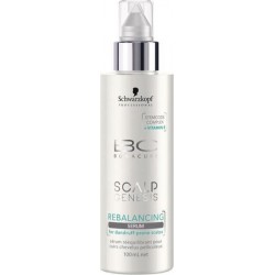 Schwarzkopf Sérum Rebalancing Scalp Genesis 100ml