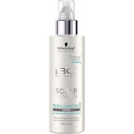 Schwarzkopf Sérum Rebalancing Scalp Genesis 100ml
