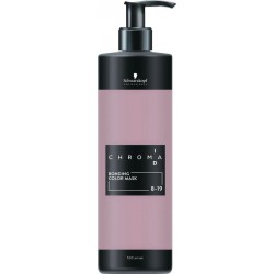 Schwarzkopf Masque Pigmentant Chroma Id 8-19 500ml