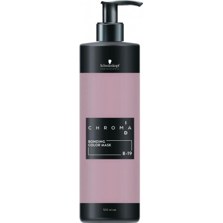 Schwarzkopf Masque Pigmentant Chroma Id 8-19 500ml