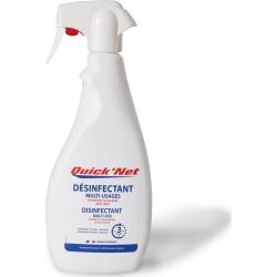 CORINE DE FARME Spray Désinfectant Multi-usages Dlc Courte