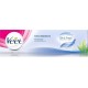 Veet Crème Dépilatoire Technologie Silk & Fresh Peaux Sensibles 200ml