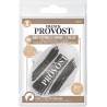 FRANCK PROVOST Pinces Chignon coloris noir 3 tailles