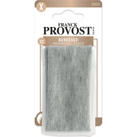 FRANCK PROVOST Bandeau à Cheveux
