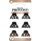 FRANCK PROVOST Pinces Cheveux Mini