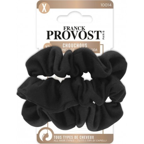 FRANCK PROVOST Chouchous à Cheveux