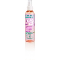 ENERGIE FRUIT Shampooing Huile Anti-Fourche et Anti-casse