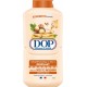 DOP Shampoing 2en1 Démêlant pour Cheveux secs Huile De Macadamia