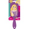 DISNEY Brosse Capillaire Princesse Raiponce